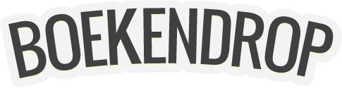 Boekendrop logo