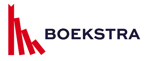 Boekstra logo